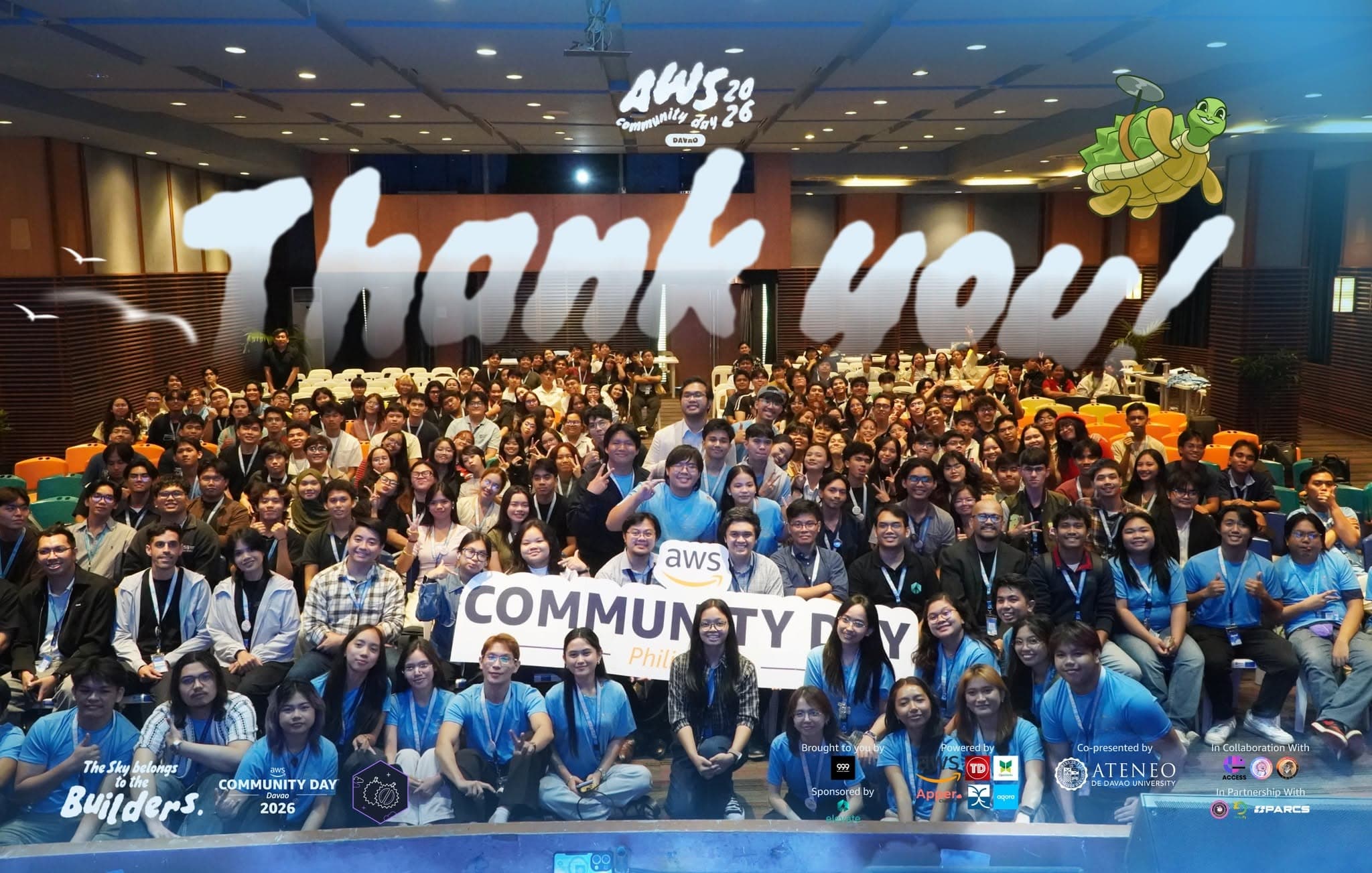 AWS Community Day 2026